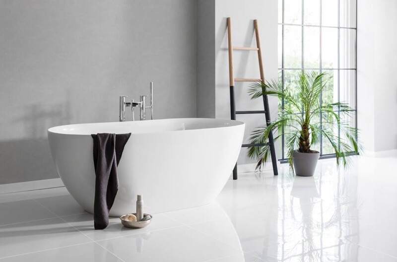 Clearwater bath