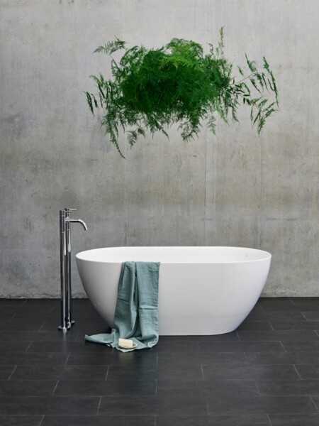 Clearwater bath