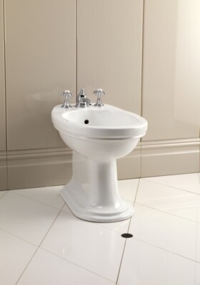 Devon&Devon bidet ROSE