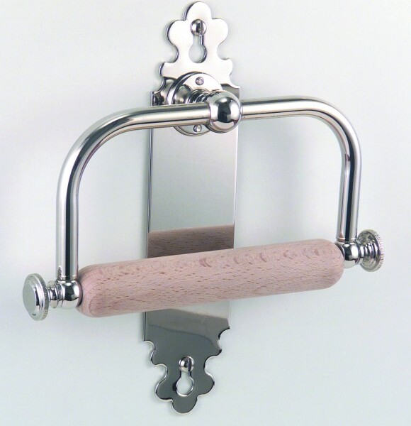 Thomas Crapper