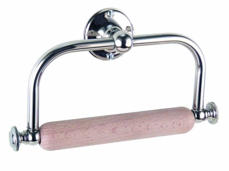 Thomas Crapper
