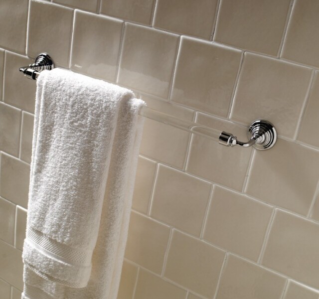 Imperial Bathroom wieszak na ręczniki Henley