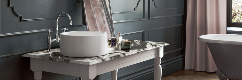 zlew ceramiczny Shaws