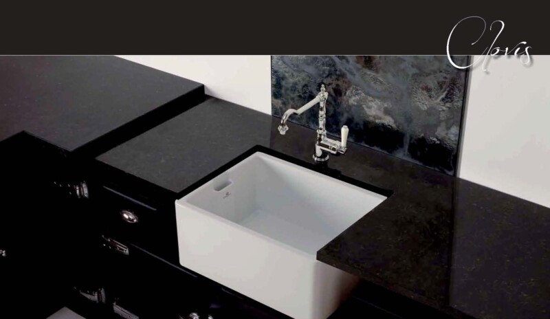 Clovis 600 x 460 x 260