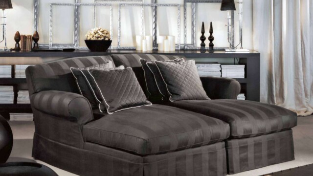 Softhouse - Clotilde Chaise Longue