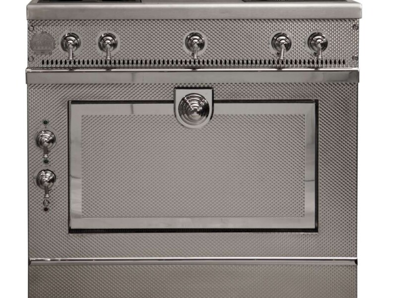 Grand-maman inox-deluxe