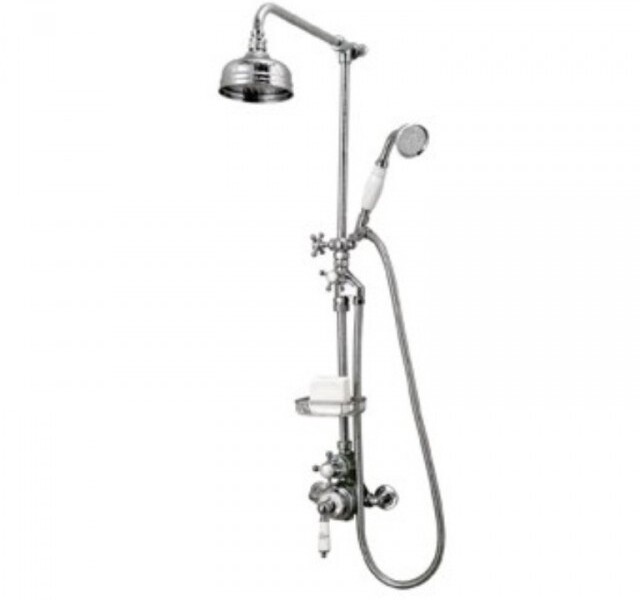 Imperial Bathroom