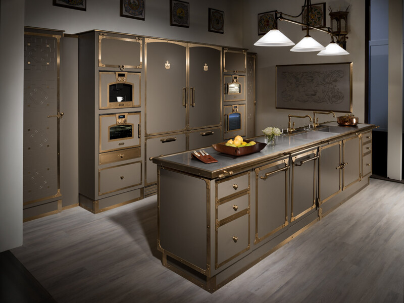 Officine Gullo