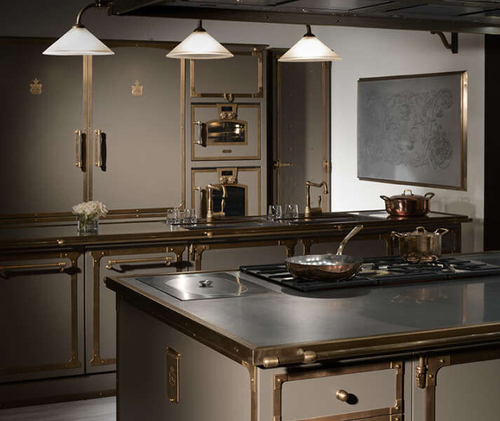 Officine Gullo