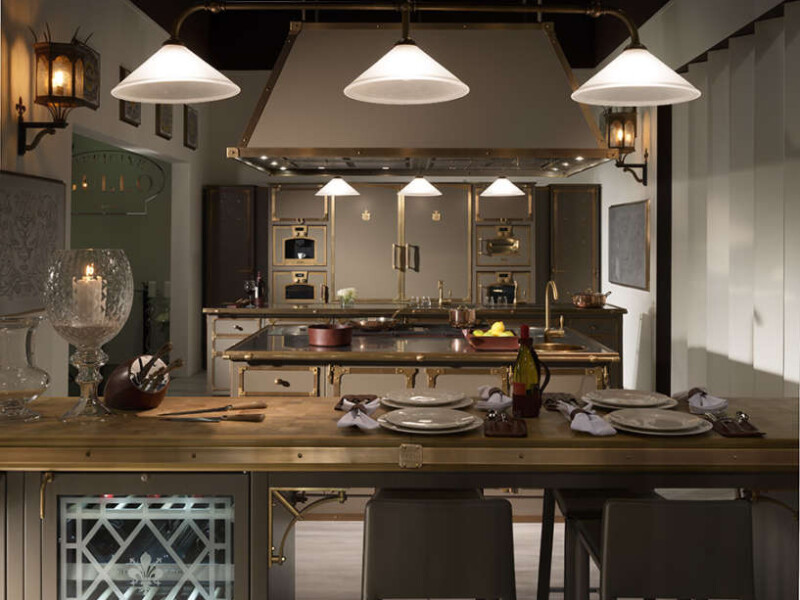 Officine Gullo