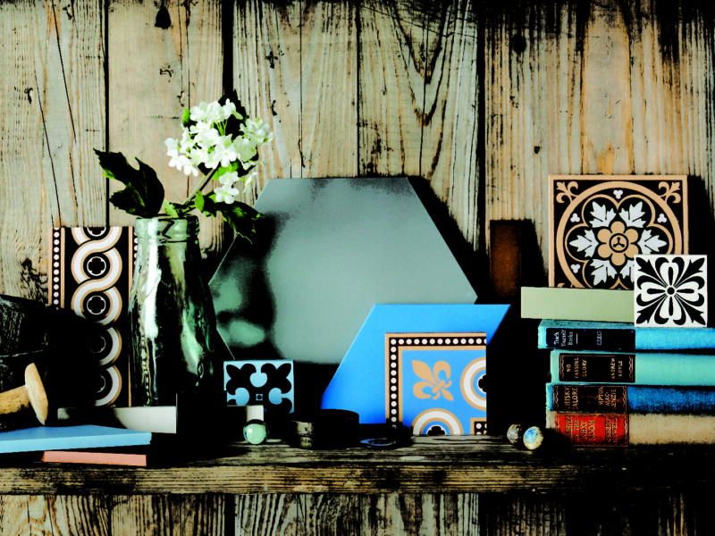 Original Style - VFT - moodboard