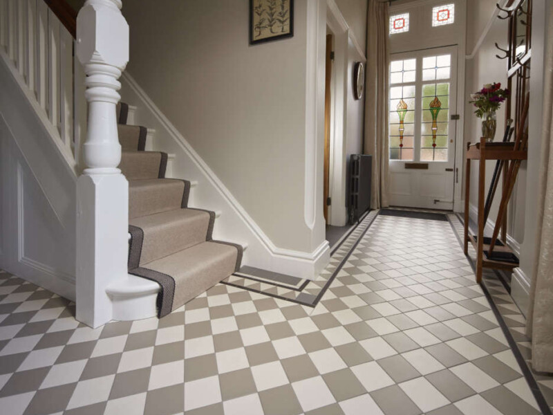 Original Style_VFT_Oxford Dover White & Holkham Dune with Woolf-based border_location