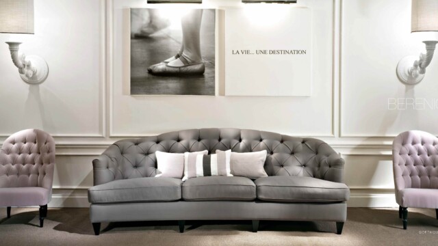 Softhouse - Berenice