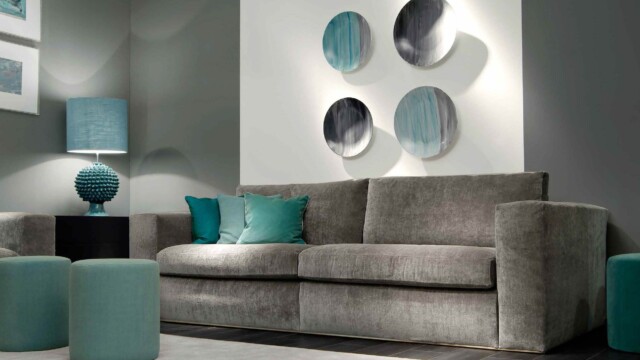 Sofa Softhouse - Ciro