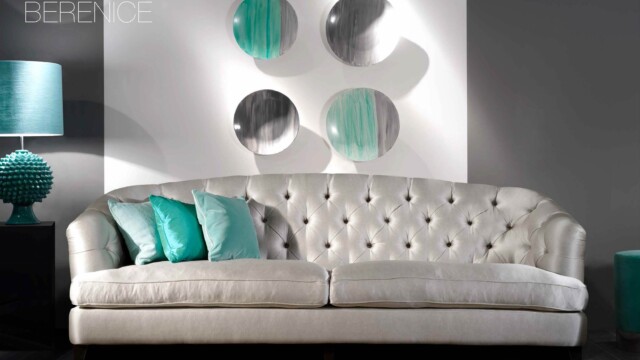 Sofa Softhouse - Berenice
