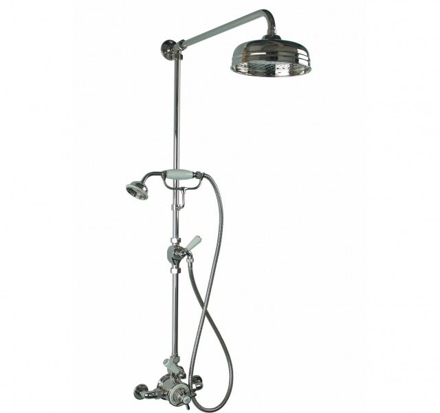 Thomas Crapper