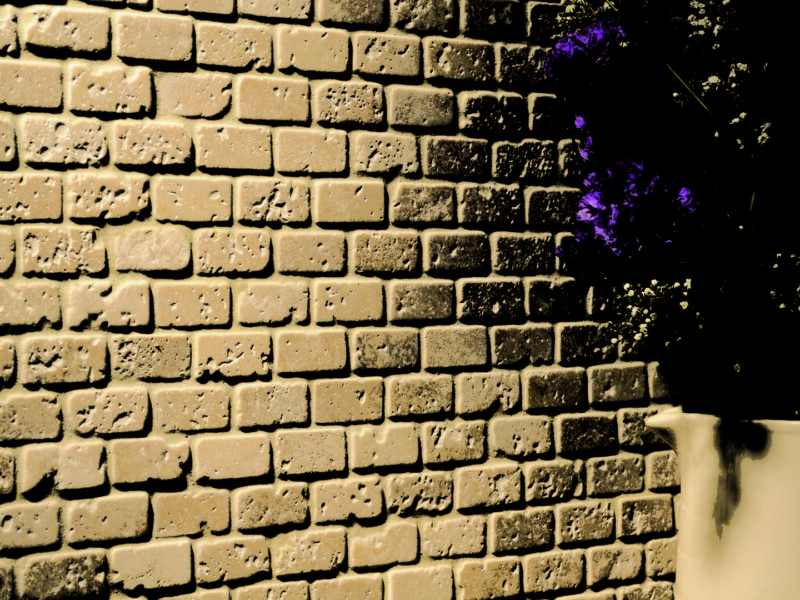 Mosaics - Venetian mosaic Crema- Original Style