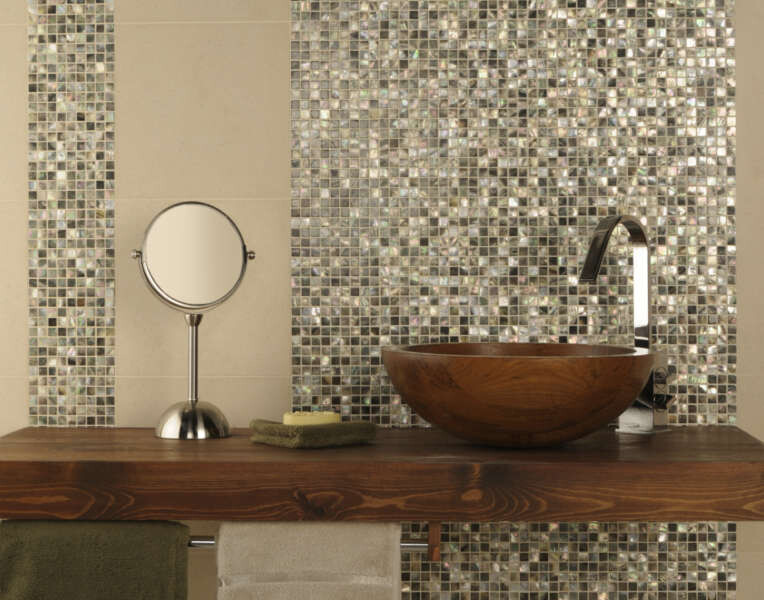 Mother of Pearl Original Style