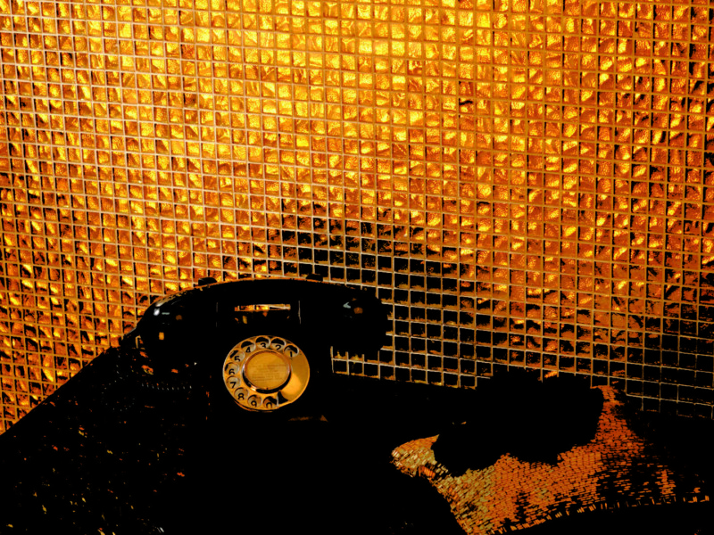 Mozaika Eastern Light Original Style