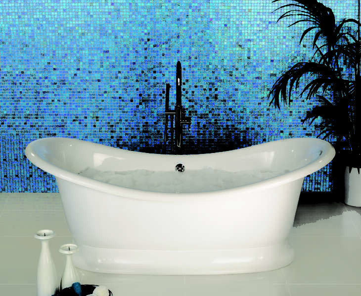 Crystal Blue Original Style