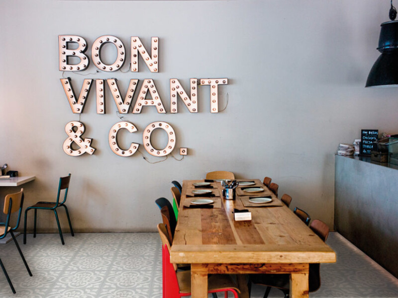 płytki cementowe terazzo