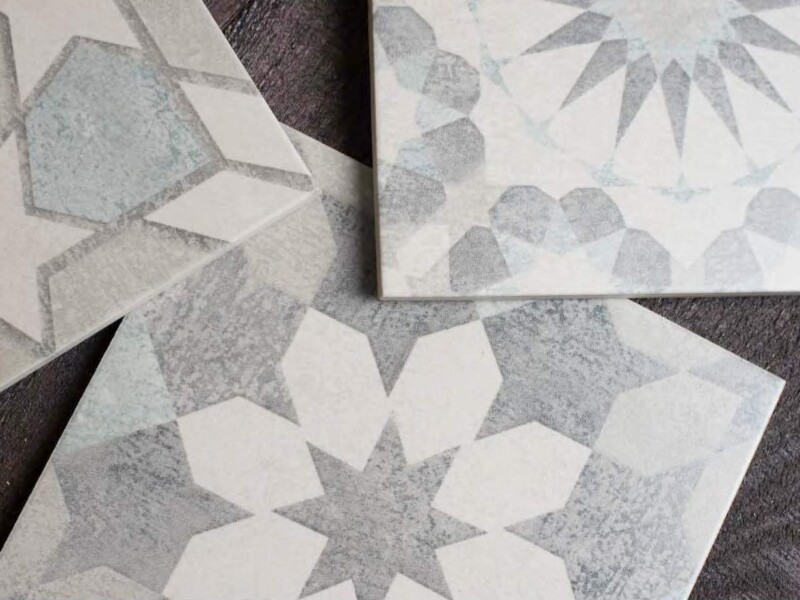 Patchwork Original Style kolekcja Odyssey