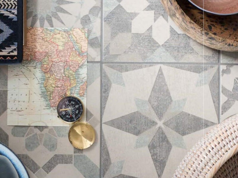 Patchwork Original Style kolekcja Odyssey